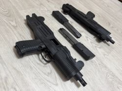 Сигнальные УЗИ