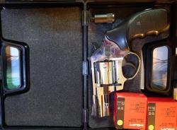 ВПО927 СКС ПОД ХОЛОСТОЙ СВЕТОШУМОВОЙ 7.62.39