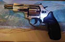 ВПО927 СКС ПОД ХОЛОСТОЙ СВЕТОШУМОВОЙ 7.62.39