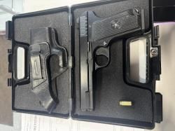 Сигнальный Ансар ТТ33-9мм