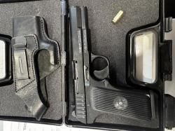 Сигнальный Ансар ТТ33-9мм