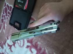 Сигнальный Blow C75