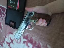 Сигнальный Blow C75