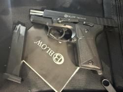 Сигнальный blow trz 914 02