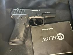 Сигнальный blow trz 914 02