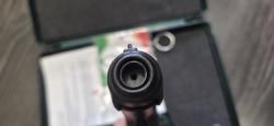 Сигнальный Chiappa Bond Model 007 (Walther PPK) 