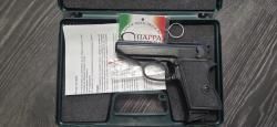 Сигнальный Chiappa Bond Model 007 (Walther PPK) 