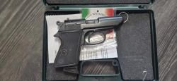 Сигнальный Chiappa Bond Model 007 (Walther PPK) 