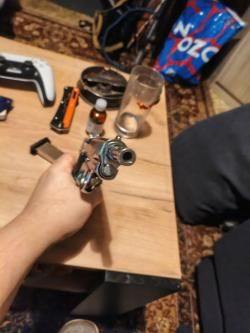 Сигнальный Colt Kuzey 911