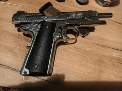 Сигнальный Colt Kuzey 911