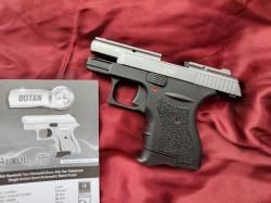 Сигнальный Ekol Botan