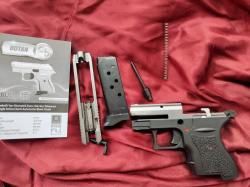 Сигнальный Ekol Botan