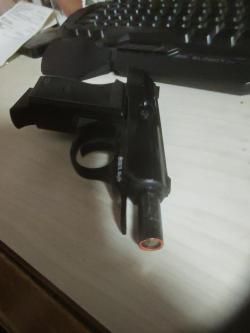 Сигнальный Ekol Major Экол Мажор ppk