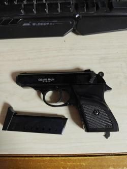 Сигнальный Ekol Major Экол Мажор ppk