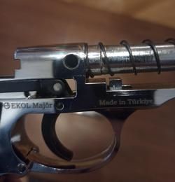 Сигнальный эколь-майор ("вальтер")