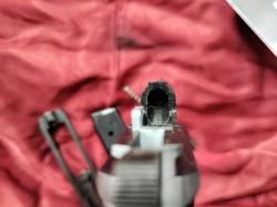 Сигнальный экол Волга ekol volga 