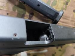 Сигнальный G17 от RETAY.