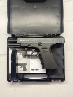Сигнальный Glock 19 (Новый)