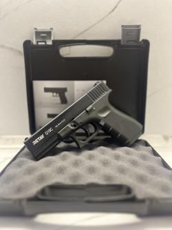 Сигнальный Glock 19 (Новый)