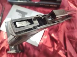 Сигнальный Глок 17 Retay Glock 17