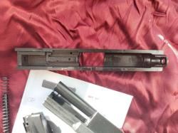Сигнальный Глок 17 Retay Glock 17