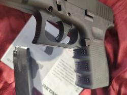 Сигнальный Глок 17 Retay Glock 17
