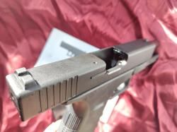 Сигнальный Глок 17 Retay Glock 17