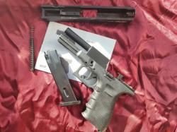 Сигнальный Глок 17 Retay Glock 17