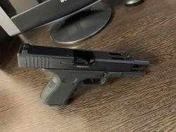 Сигнальный GLOK-19 от RETAY