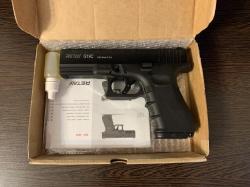 Сигнальный GLOK-19 от RETAY