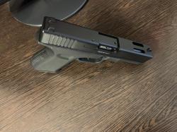 Сигнальный GLOK-19 от RETAY