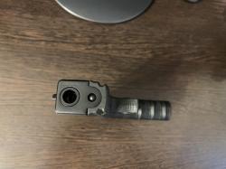 Сигнальный GLOK-19 от RETAY