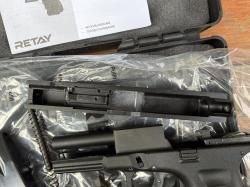 Сигнальный Глок Retay Glock g17 