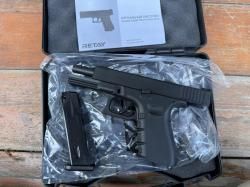 Сигнальный Глок Retay Glock g17 