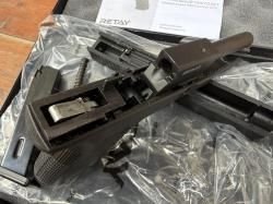 Сигнальный Глок Retay Glock g17 