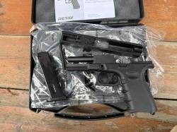 Сигнальный Глок Retay Glock g17 