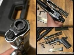 Сигнальный K1911 (KURS) ✅️