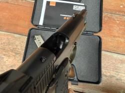 Сигнальный кольт colt 1911 kurs. Новый