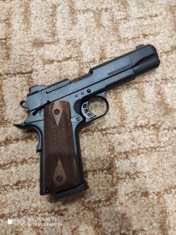 Сигнальный Кольт K1911 KURS. Новый.