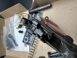 Сигнальный Макаров MP 371 