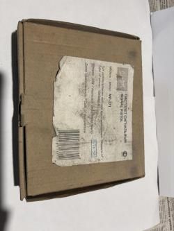 Сигнальный "Макаров" мр-571