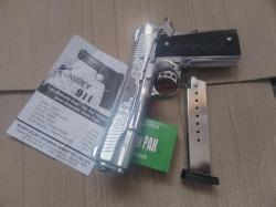 Сигнальный мини блоу 911хром новые