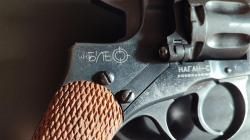 Сигнальный наган Блеф 1924 г. 