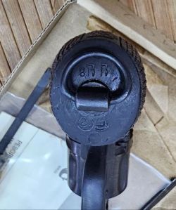 Сигнальный наган мр 313