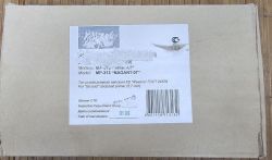 Сигнальный наган мр 313