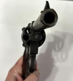 Сигнальный Наган Р-2 (1941г.)