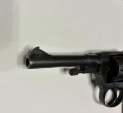 Сигнальный Наган Р-2 (1941г.)