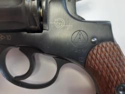 Сигнальный "Наган-С" (Блеф) 1944