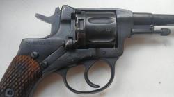 Сигнальный наган со 01