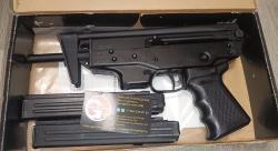 ММГ ПП-91 Кедр П-96С П96С ВПО 927 СКС СХ Desert Eagle Colt Python Рамка пистолет МР-371